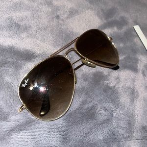 Rayban Aviators